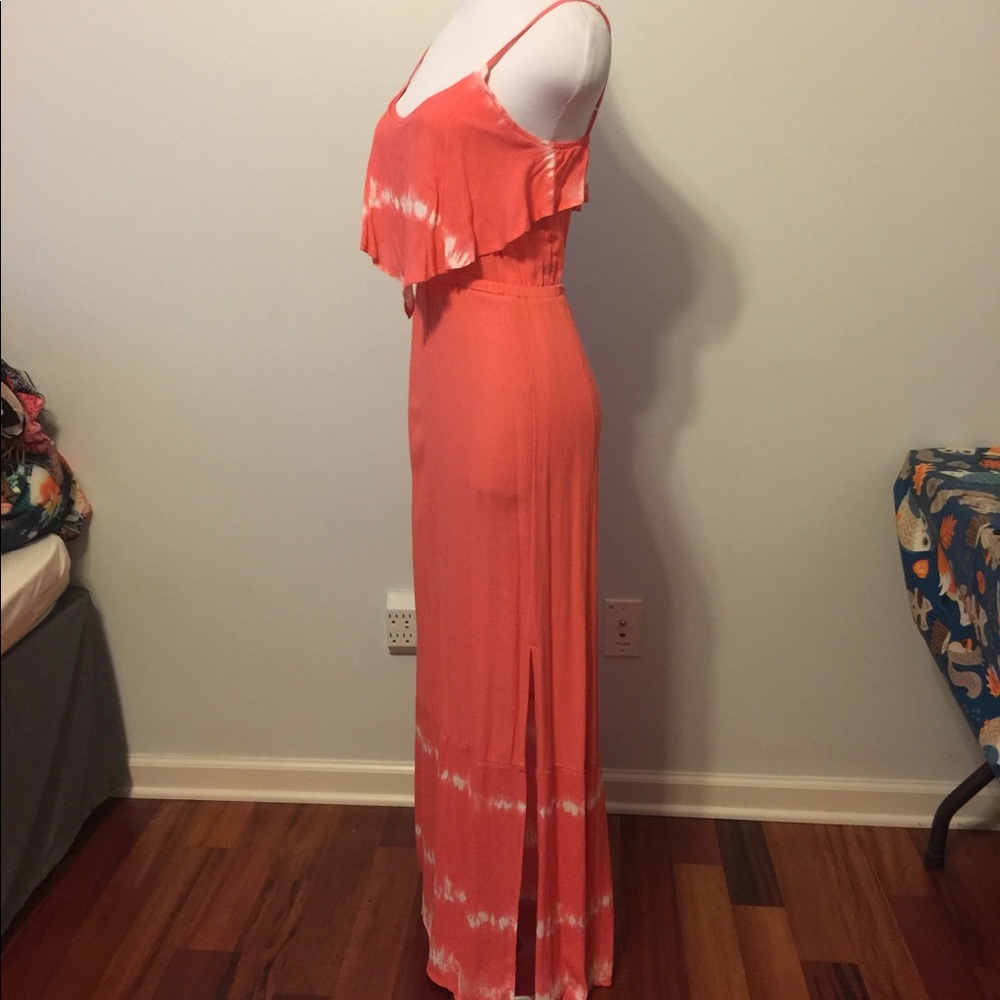 Gorgeous Summer maxi dress